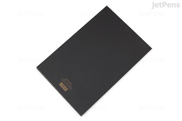 Maruman Mnemosyne 5mm SQ Notepad-A4 Secondary image