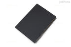 Maruman Mnemosyne A5 NB ruled 80 sheets 80 g - Al Masam Stationery LLC