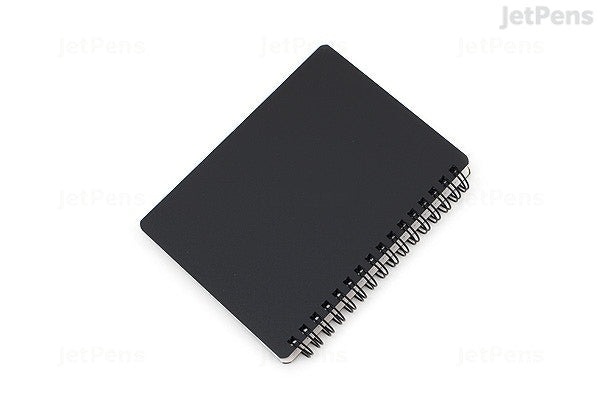 Maruman Mnemosyne A6 To-Do ruled 80 sheets 80 g Secondary image