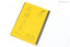Maruman Mnemosyne B5 NB ruled 80 sheets 80 g - Al Masam Stationery LLC