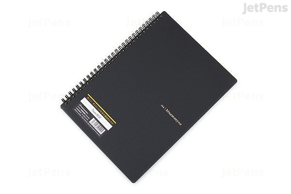 Maruman Mnemosyne B5 NB ruled 80 sheets 80 g Secondary image