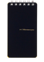 Maruman MNEMOSYNE MEMOPAD A7 - Al Masam Stationery LLC