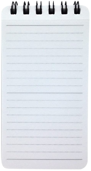 Maruman MNEMOSYNE MEMOPAD A7 Secondary image