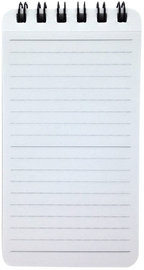 Maruman MNEMOSYNE MEMOPAD A7 - Al Masam Stationery LLC