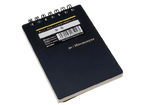 Maruman MNEMOSYNE MemoPad A7 Plain - Al Masam Stationery LLC
