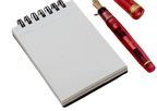 Maruman MNEMOSYNE MemoPad A7 Plain - Al Masam Stationery LLC