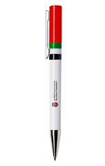 AMS-ET-900 - Ethic Flag Pens - Al Masam Stationery LLC