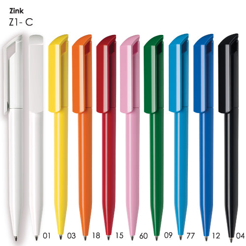 AMS-Zl-C - Zink (MAXEMA) - Al Masam Stationery LLC