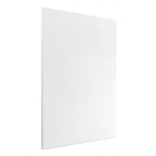 STRETCHED CANVAS - 100% COTTON - 100 X 200 CM Secondary image
