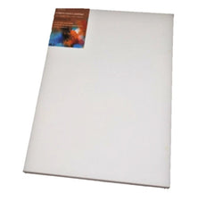 STRETCHED CANVAS - 100% COTTON - 90 X 150 CM - Al Masam Stationery LLC