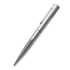 AMS-PN-30 - Full Chrome metal pen - Al Masam Stationery LLC