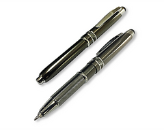 PN-36 - (3 in 1 - Metal pen + Torch +Touch) - Al Masam Stationery LLC