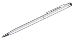 AMS-PN-20 - (2 in 1) Metal pen with touch - Al Masam Stationery LLC