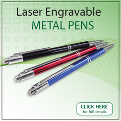 AMS-PN-32 - Aluminium Ball pen - Al Masam Stationery LLC