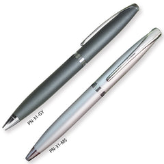 AMSPN- 31-MS - Metal pen - Al Masam Stationery LLC