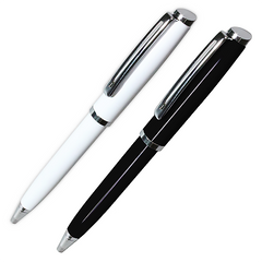 AMS-PN-04 - Metal Pen - Al Masam Stationery LLC