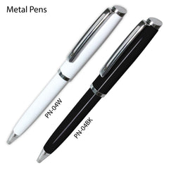 AMS-PN-04 - Metal Pen - Al Masam Stationery LLC