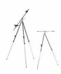 METAL SKETCH EASEL CANVAS HOLD UPTO 137C - Al Masam Stationery LLC