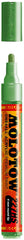 Molotow Board Tip Marker 227Hs 4Mm Metallic Green - Al Masam Stationery LLC