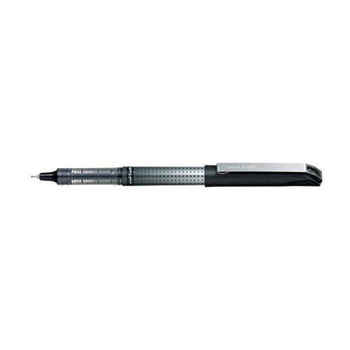 Mitsubishi Eye Needle Roller Pen 0.5mm Black - Al Masam Stationery LLC Main image