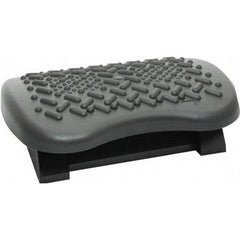 Micro Meilon Ergonomic Footrest - FR8P - Al Masam Stationery LLC