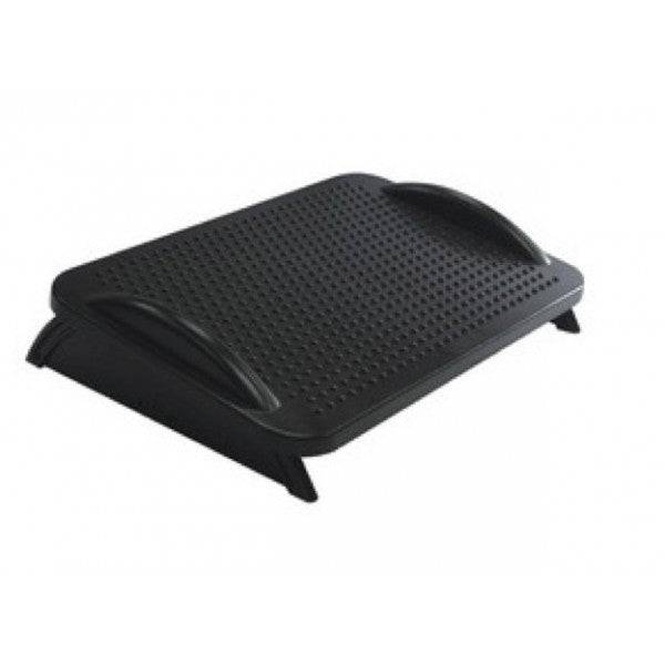 Micro Meilon Ergonomic Footrest with Adjustable Angles - Al Masam Stationery LLC Main image
