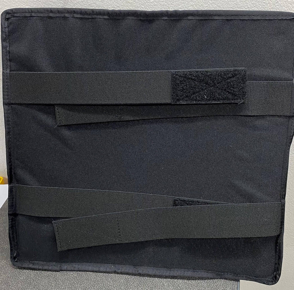 Micro Meilon Gel Back Support - Al Masam Stationery LLC