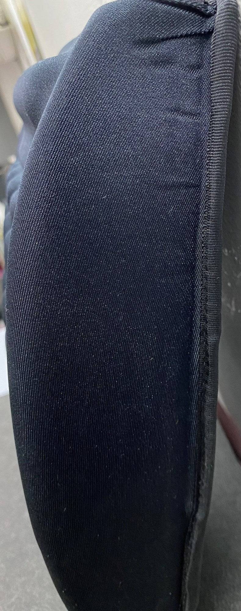 Micro Meilon Gel Back Support Secondary image