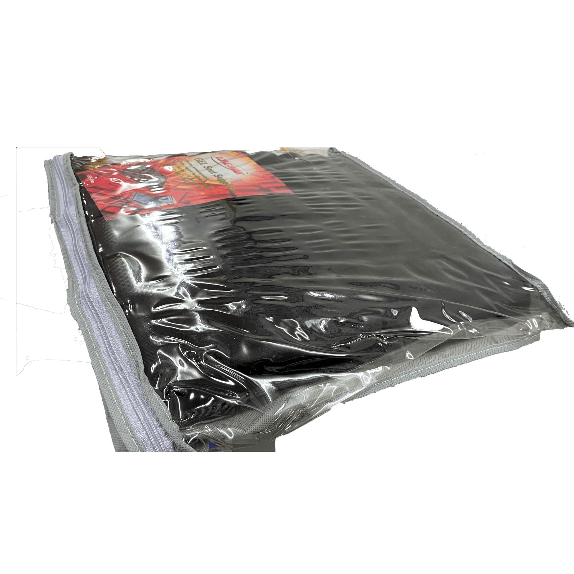 Micro Meilon Gel Seat Support - Al Masam Stationery LLC