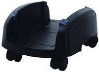 Micro Meilon Mobile CPU Stand Black Secondary image
