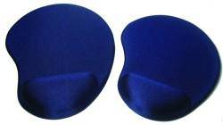 Micro Meilon Gel Mouse Pad With Wrist Support Secondary image