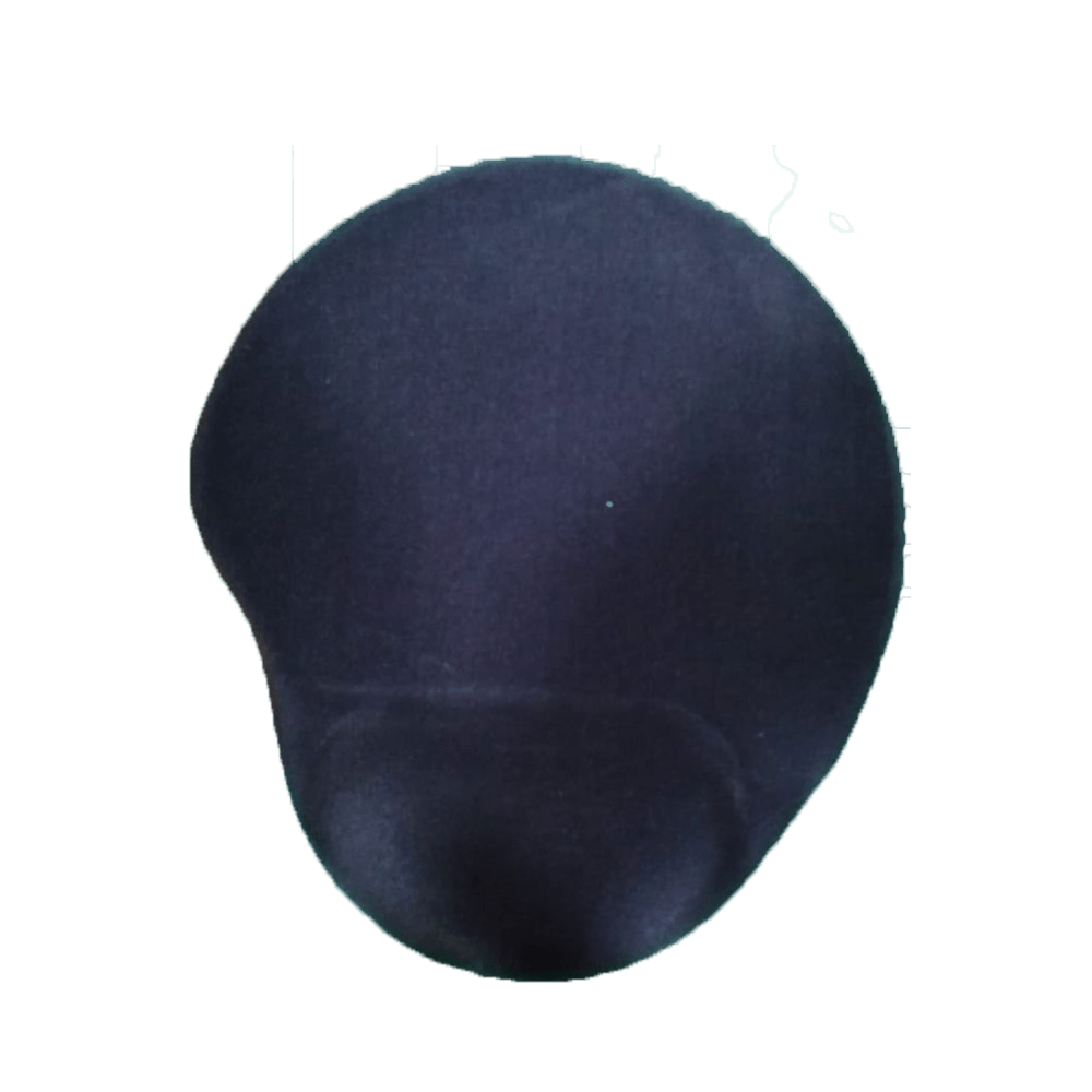 Micro Meilon Gel Mouse Pad With Wrist Support - (GMP1) - Al Masam Stationery LLC