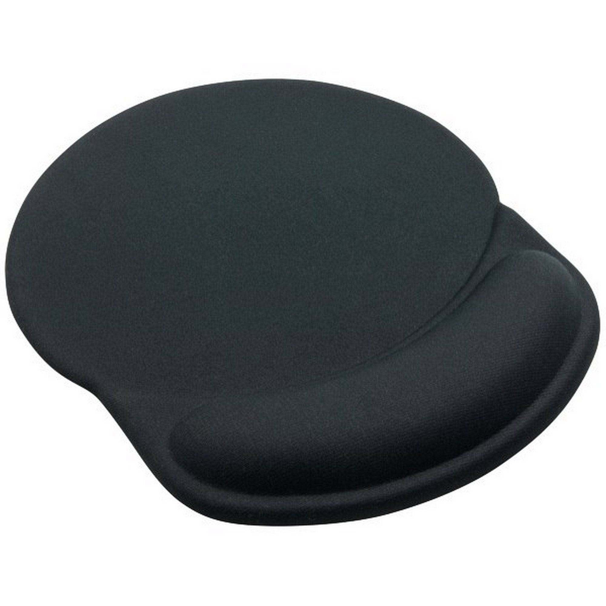 Micro Meilon Gel Mouse Pad With Wrist Support - (GMP3) - Al Masam Stationery LLC