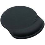 Micro Meilon Gel Mouse Pad With Wrist Support - (GMP3) - Al Masam Stationery LLC