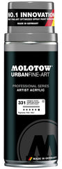 Professional Series Artist Acrylic (400Ml) Middle Grey Neutral - Al Masam Stationery LLC