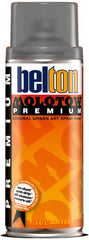 Molotow Premium Spray Paint - Middle Grey Transp. - Al Masam Stationery LLC