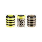 Milan Collection Be Atomic special series sharpener + 4 erasers 430 - Al Masam Stationery LLC