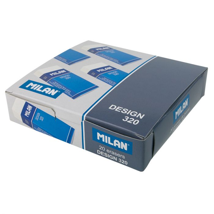 Nata® 320 eraser (Single) - Al Masam Stationery LLC
