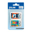 Synthetic rubber erasers 4018 - Al Masam Stationery LLC