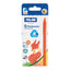 Box 6 triangular Plastipastel - Al Masam Stationery LLC