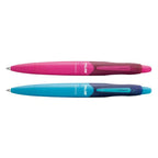 Milan Blue CAPSULE Pens - Al Masam Stationery LLC