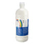 Poster Paint 1000 ml bottle white - Al Masam Stationery LLC