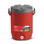 Milton Kool Olympia Water Jug 19L Red - Al Masam Stationery LLC