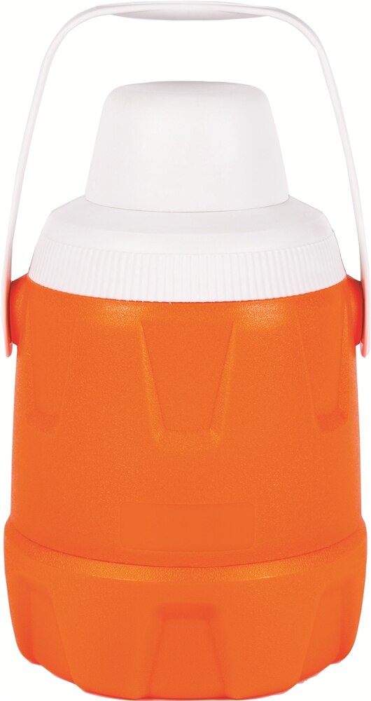 Maped Atlantic Jug 2.5L Orange - Al Masam Stationery LLC Main image