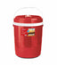 Milton Atlantic Jug 2.5L Red - Al Masam Stationery LLC