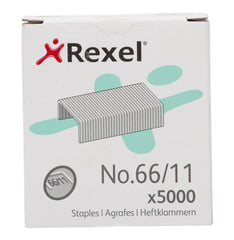 Staple Pin  Heavyduty - Rexel 66/11