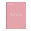 Miquel-Rius NB A HOR G EMOTIONS  90G EMOTIONS PINK - Al Masam Stationery LLC