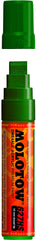 Molotow 627 Hs-One 4 All 15Mm Marker Mister Green - Al Masam Stationery LLC