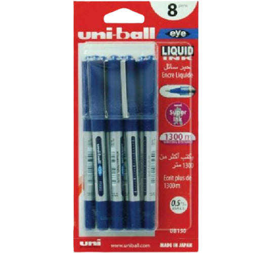 UB150 Eye 0.5mm - Al Masam Stationery LLC Main image