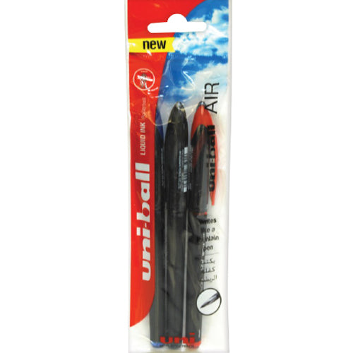 UBA188M Uni-ball AIR 0.5mm - Al Masam Stationery LLC Main image